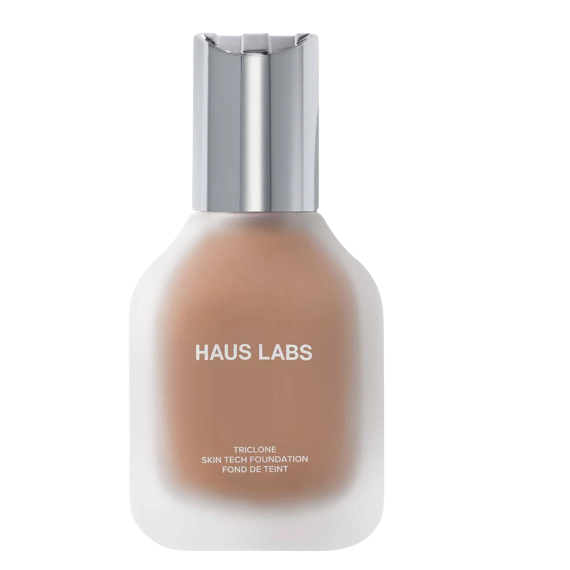 HAUS LABS Triclone Skin Tech Medium Coverage Foundation with Fermented Arnica 30ml