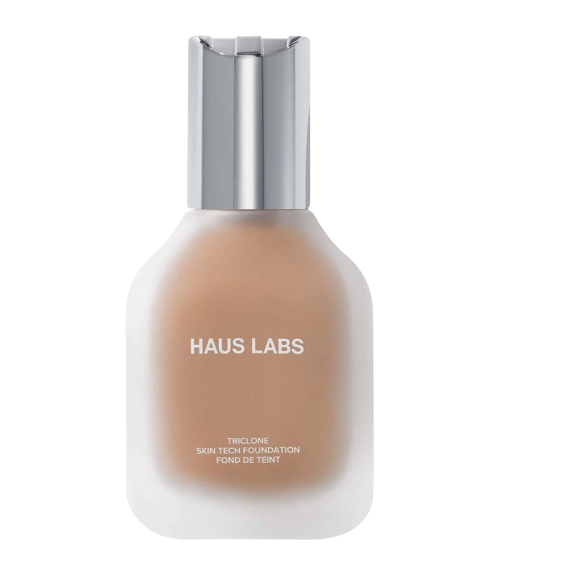 HAUS LABS Triclone Skin Tech Medium Coverage Foundation with Fermented Arnica 30ml