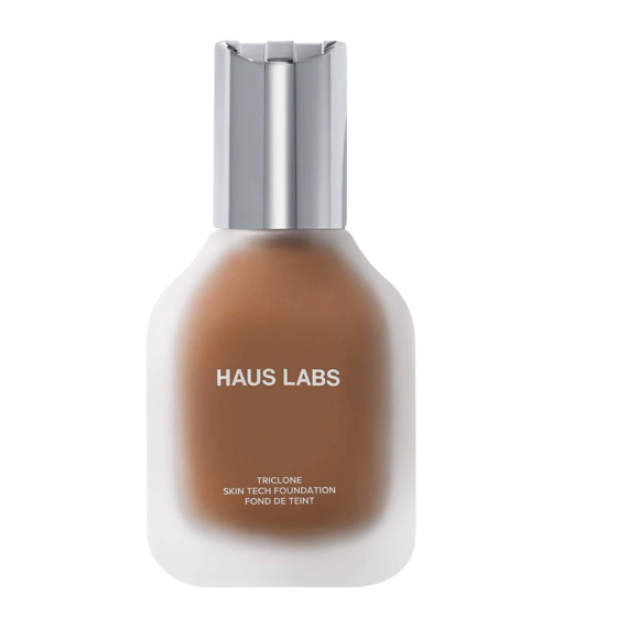 HAUS LABS Triclone Skin Tech Medium Coverage Foundation with Fermented Arnica 30ml