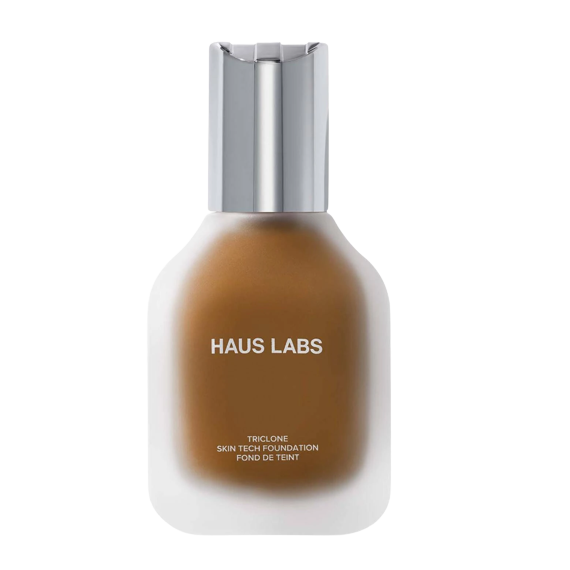 HAUS LABS Triclone Skin Tech Medium Coverage Foundation with Fermented Arnica 30ml