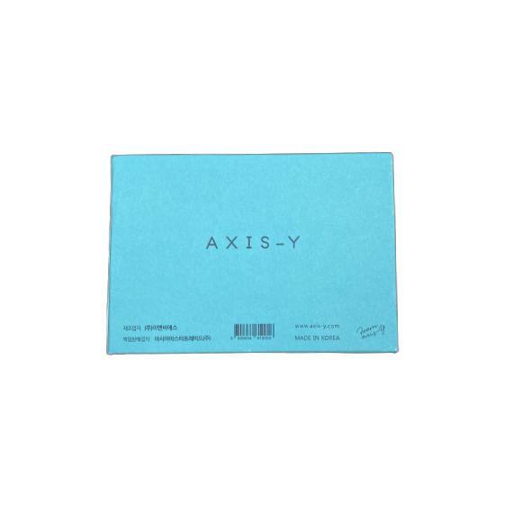 AXIS - Y - The Mini Glow Set