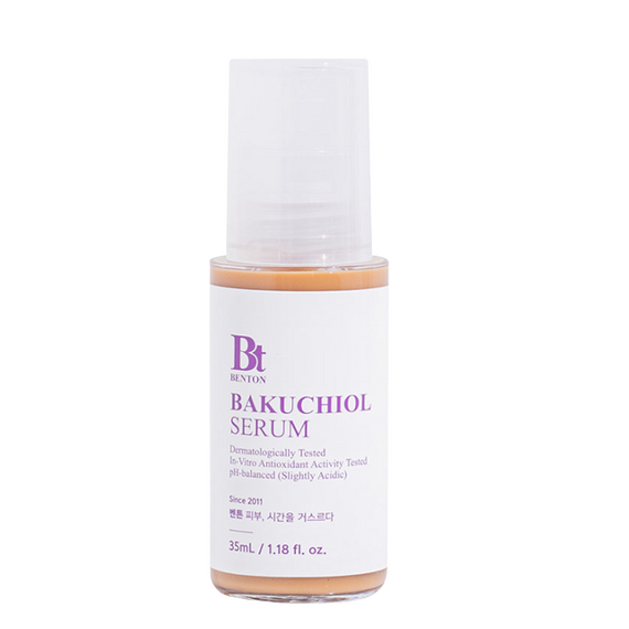 Benton - Bakuchiol Serum 35ML