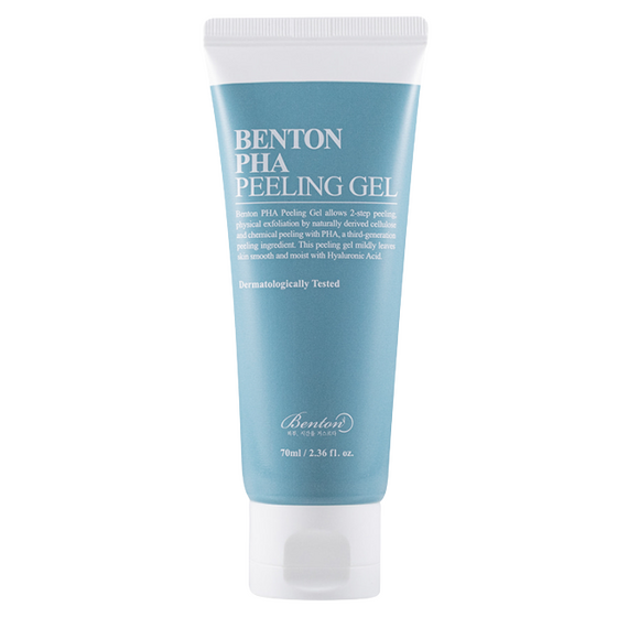 Benton - PHA Peeling Gel 70ML