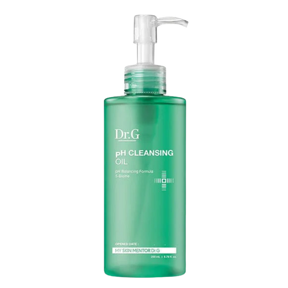 Dr.G - pH Cleansing Oil 200ML
