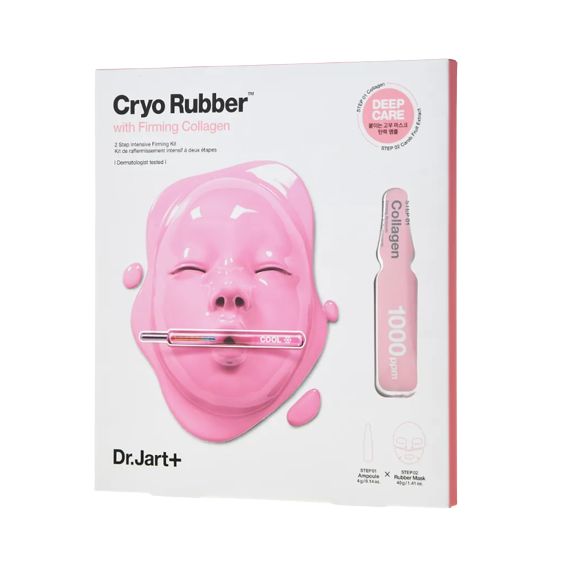 Dr. Jart+ - Cryo Rubber with Firming Collagen