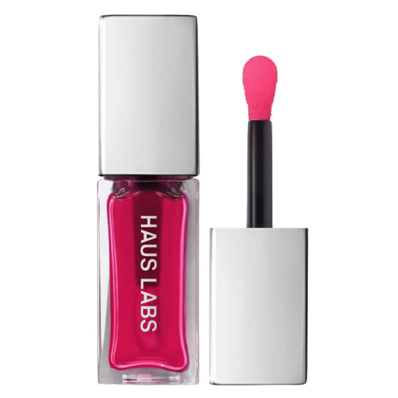 HAUS LABS PhD Hybrid Lip Oil 7ml