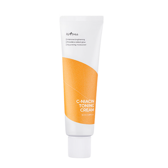 Isntree - C-Niacin Toning Cream 50ml