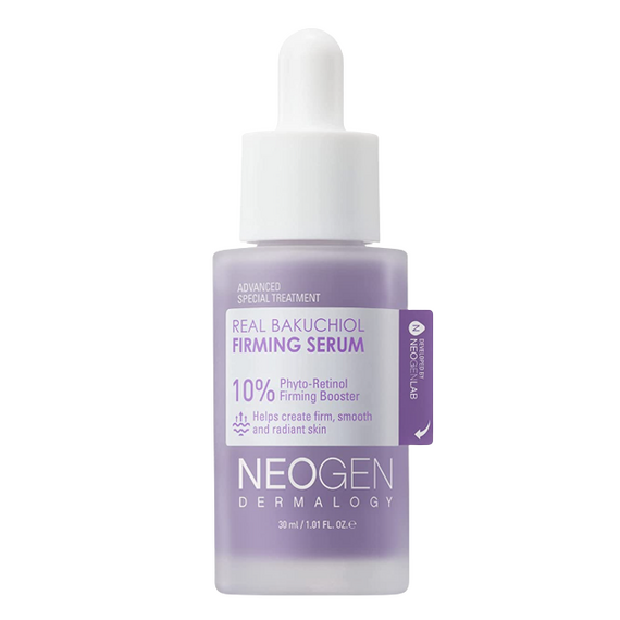 NEOGEN - Dermalogy Real Bakuchiol Firming Serum 30ML