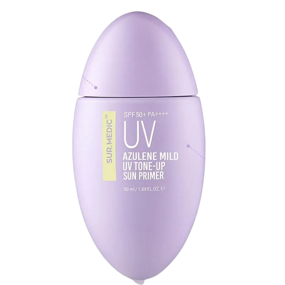 NEOGEN - Surmedic Azulene Mild UV Tone-Up Sun Primer 50ML