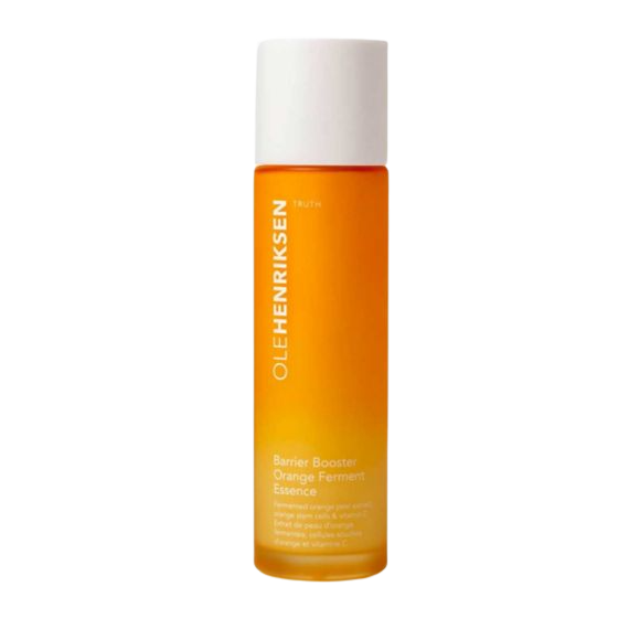 Ole Henriksen Barrier Booster Orange Ferment Essence 120ml