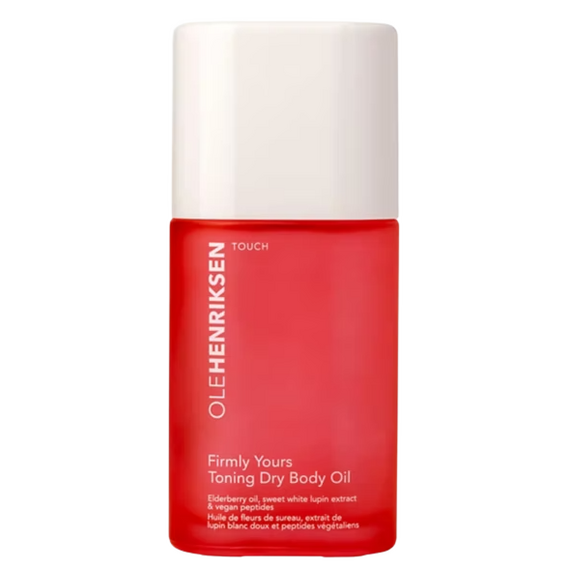 Ole Henriksen Firmly Yours Dry Body Oil 100ml