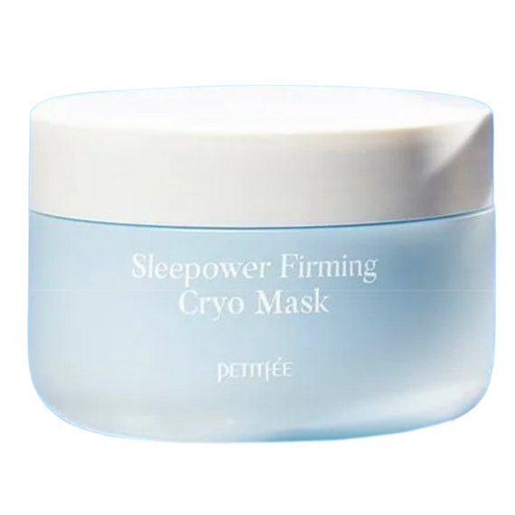 PETITFEE - Sleepower Firming Cryo Mask 55ML