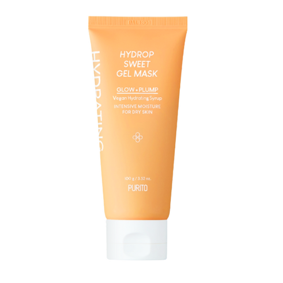 PURITO - Hydrop Sweet Gel Mask 100G