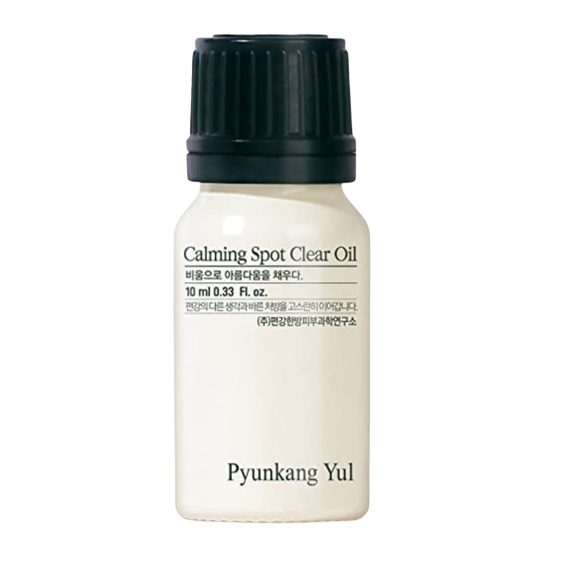 Pyunkang Yul - Calming Spot Clear Oil 10ML