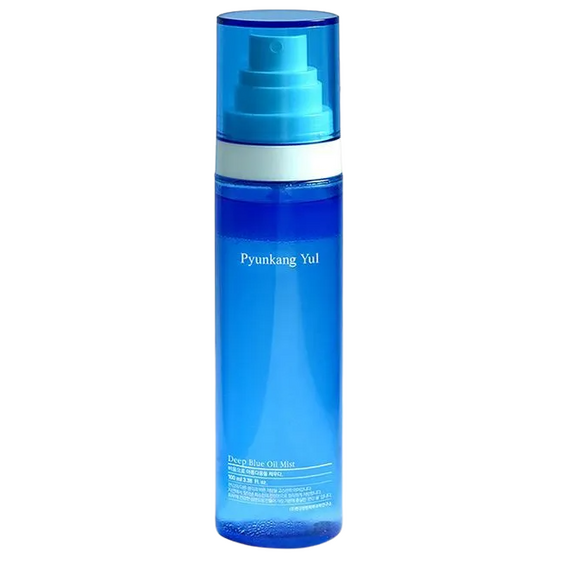 Pyunkang Yul - Deep Blue Oil Mist 100ML