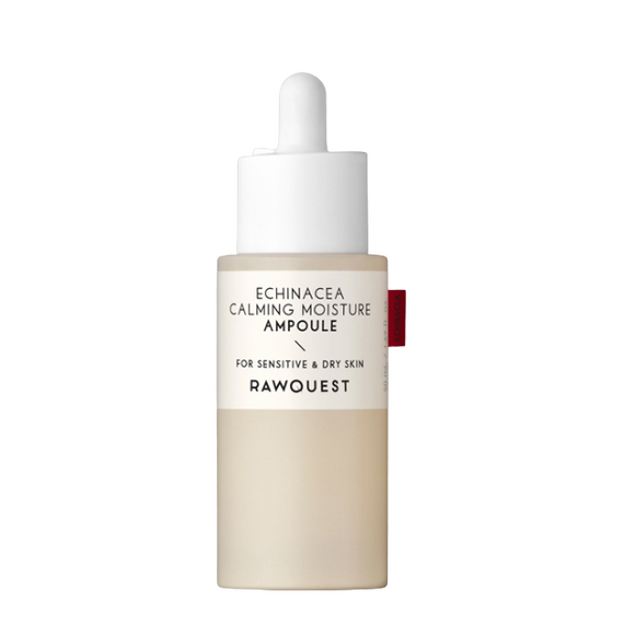 RAWQUEST - Echinacea Calming Moisture Ampoule 50ML