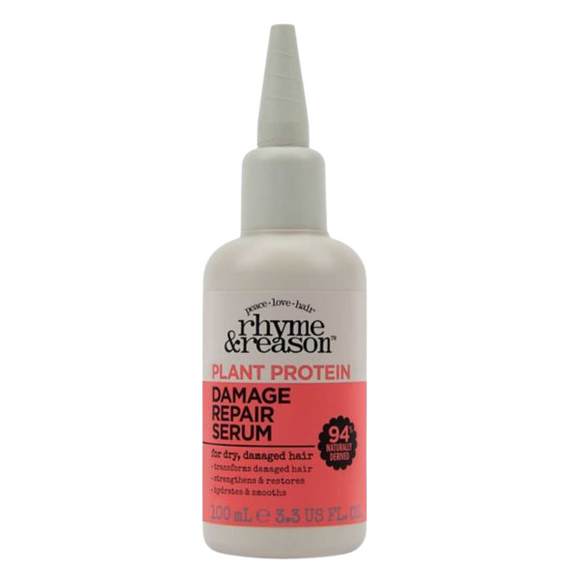 Rhyme & Reason plant protein damage repair serum 100ml