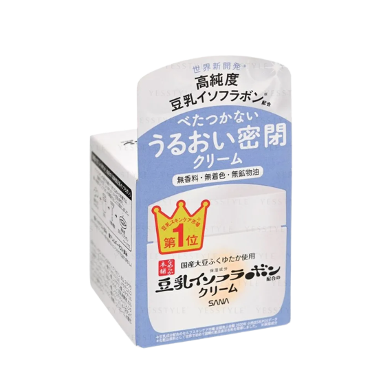 SANA - Soy Milk Cream NC 50G