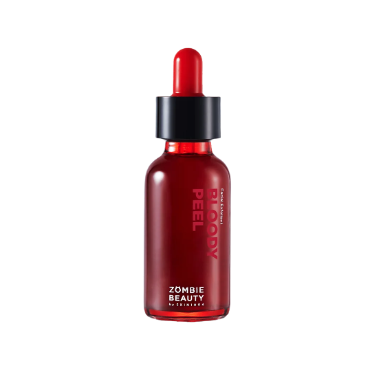 SKIN 1004 - ZOMBIE BEAUTY Bloody Peel 30ML