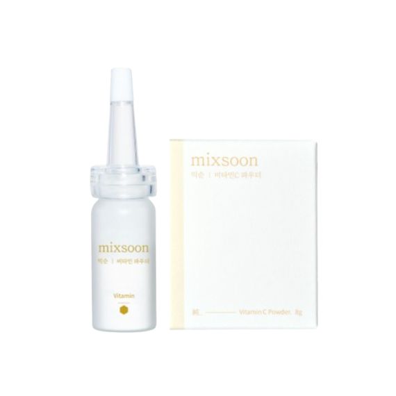 mixsoon - Vitamin C Powder - 8g