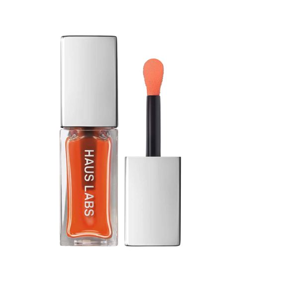 HAUS LABS PhD Hybrid Lip Oil 7ml