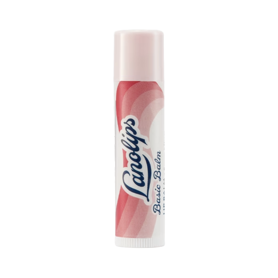 Basic Balm Strawberry