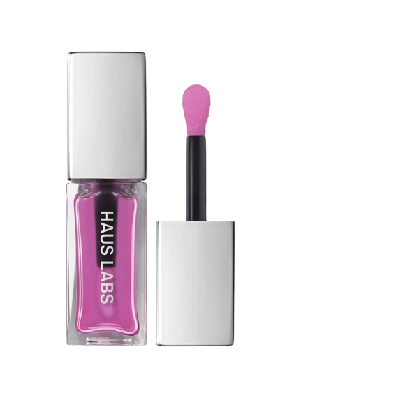 HAUS LABS PhD Hybrid Lip Oil 7ml