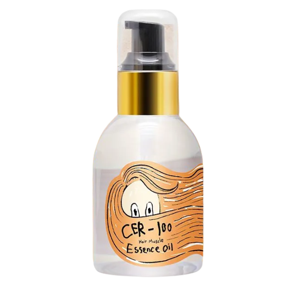 Elizavecca - Cer-100 Hair Muscle Essence Oil 100ML