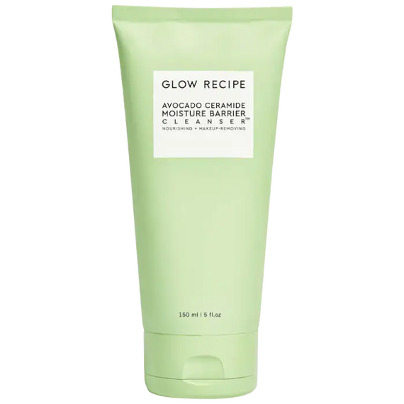 Glow Recipe Avocado Ceramide Moisture Barrier Cleanser 150 ML