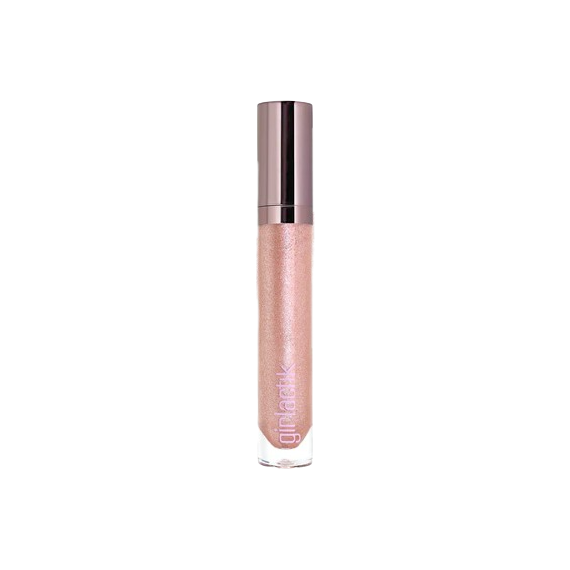 Girlactik Metallic Eye Sparkle Shadow - LOVE