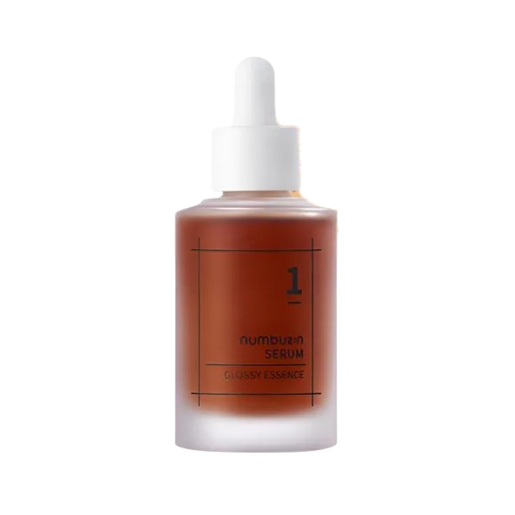 numbuzin - No. 1 Glossy Essence Serum 50ML