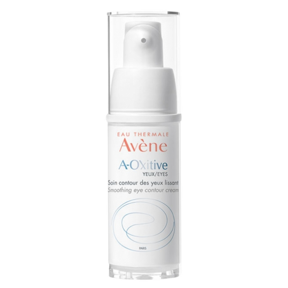 Avène A-Oxitive Smoothing Eye Contour Cream 15ml