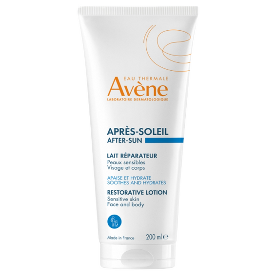 Avène After-Sun Restorative Lotion 200ml