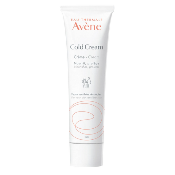 Avène Cream with Cold Cream 100ml