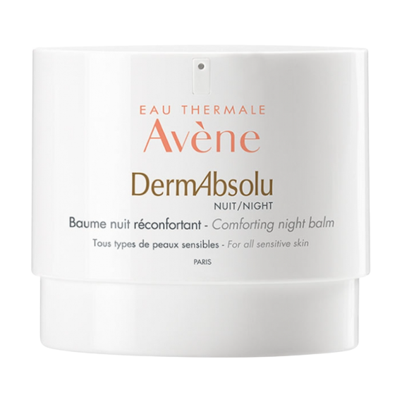 Avène DermAbsolu Night Comforting Night Balm 40ml