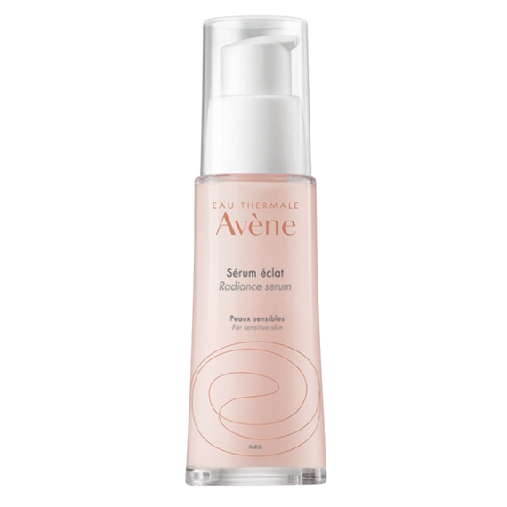 Avène Les Essentiels Radiance Serum 30ml