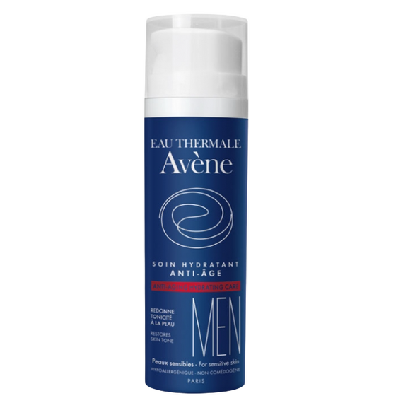 Avène Men Anti-Aging Hydrating Care 50ml