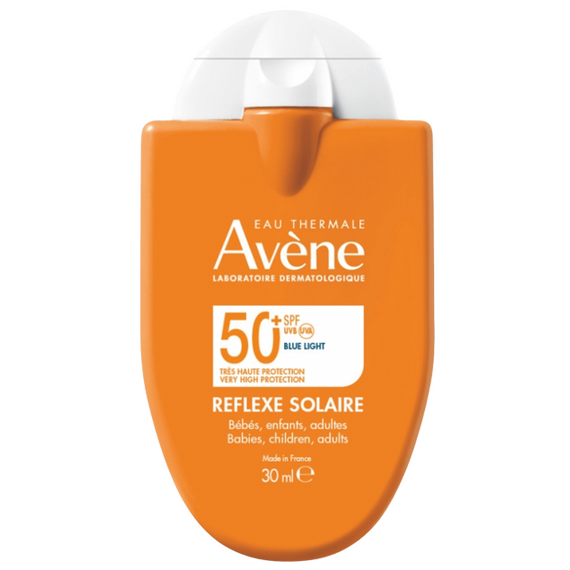 Avène Sun Care SPF50+ Solar Reflex 30ml