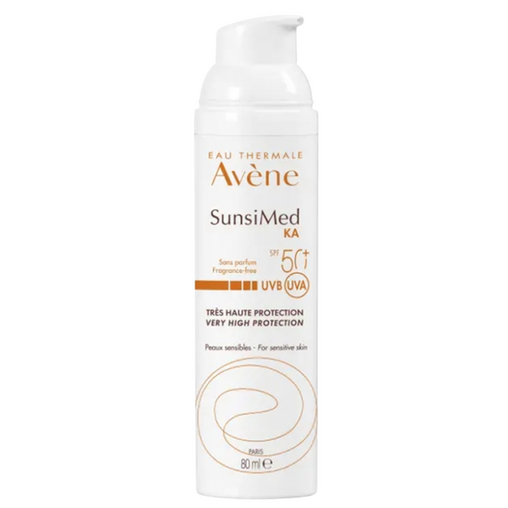Avène SunsiMed Ka Very High Protection SPF50+ 80ml