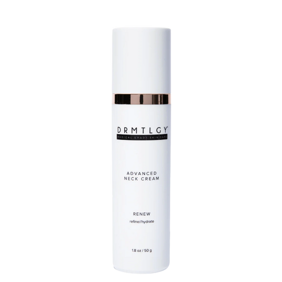 DRMTLGY Advanced Neck Cream 50G