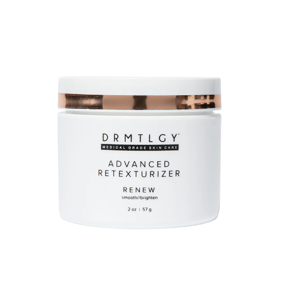 DRMTLGY Advanced Retexturizer 57G