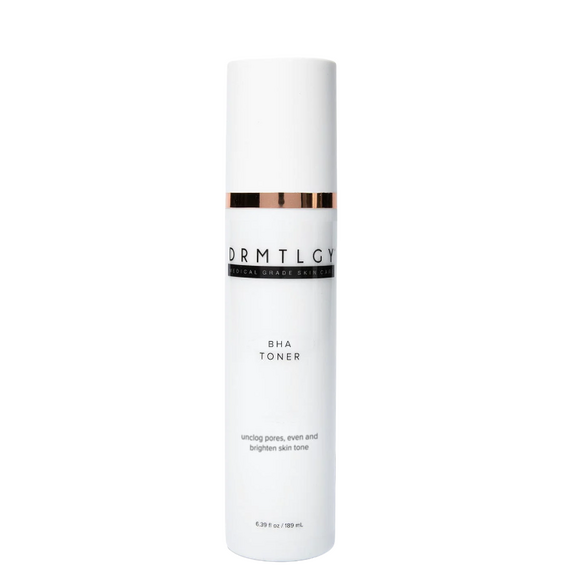 DRMTLGY BHA Toner 189ML