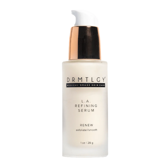 DRMTLGY L.A. Refining Serum 28G