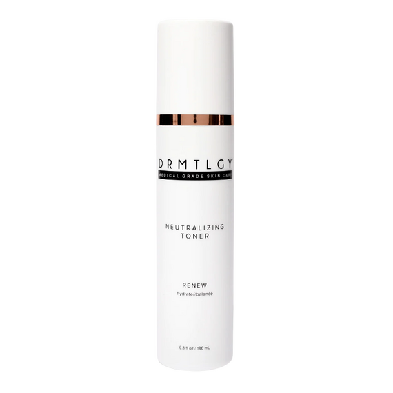 DRMTLGY Neutralizing Toner 186ML