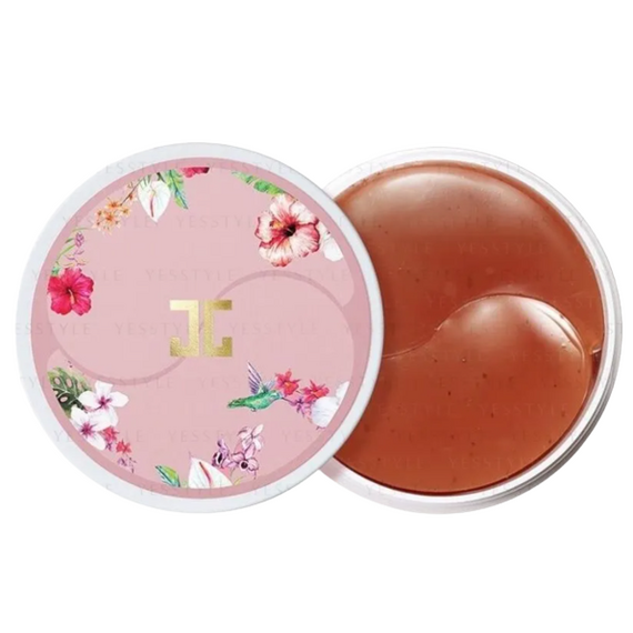 JAYJUN - Roselle Tea Eye Gel Patch 60Pcs
