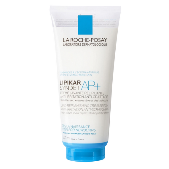 La Roche-Posay Lipikar Syndet AP+ 200ml