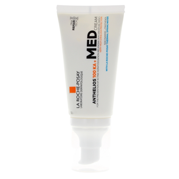 La Roche-Posay Medical Device Anthelios 100 KA+ MED Cream 50ml