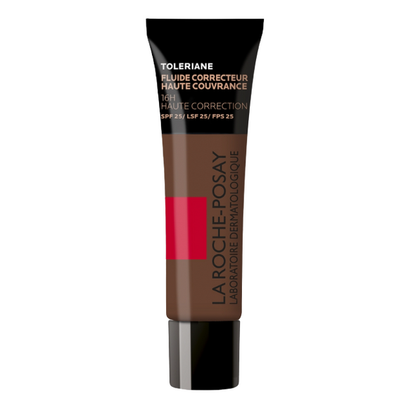La Roche-Posay Tolériane High Coverage Corrective Fluid SPF25 30ml