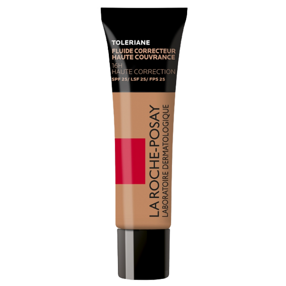 La Roche-Posay Tolériane High Coverage Corrective Fluid SPF25 30ml
