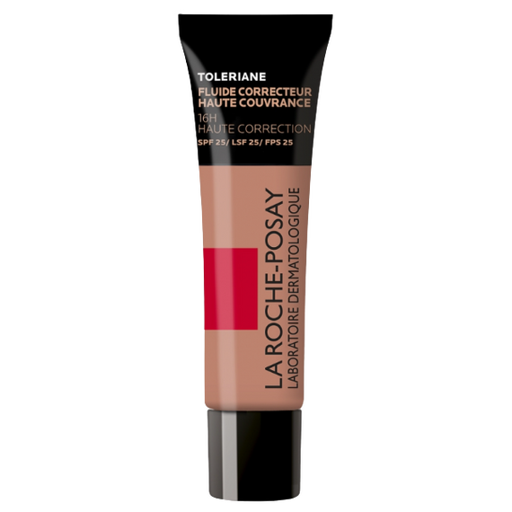La Roche-Posay Tolériane High Coverage Corrective Fluid SPF25 30ml